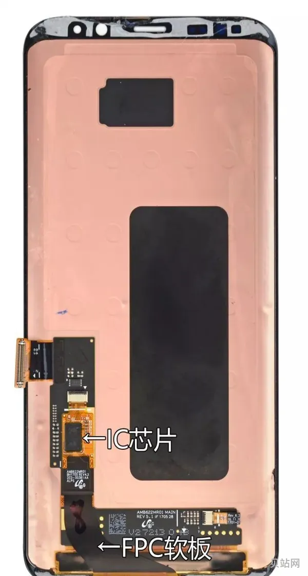 COP封装与COF以及coG的区别(cop封装工艺)