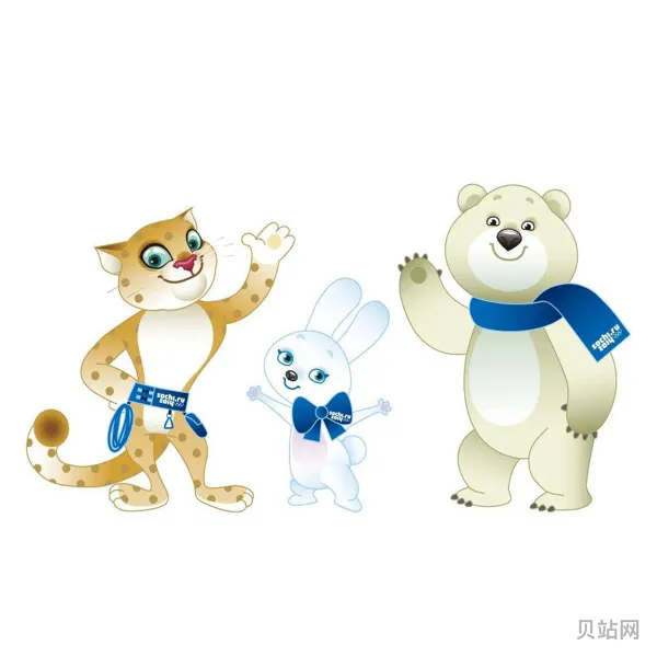 冬奥会吉祥物购买软件哪个好(冬奥会吉祥物图片)