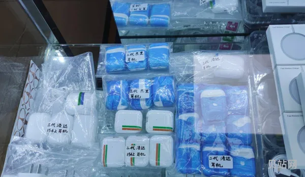 为什么苹果山寨手机还能被市场接受(苹果手机山寨机是什么意思)