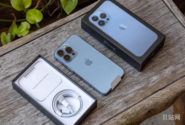 iphone13pro有哪些颜色