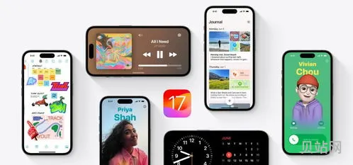 ios17拨打*页面变成灰色(苹果手机打开*屏幕白色)