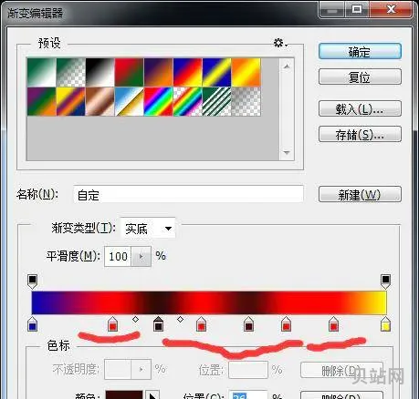 ps颜色叠加的使用方法(ps颜色叠加怎么改颜色)