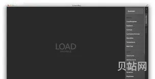 CameraBag Photo给图片添加特效的方法