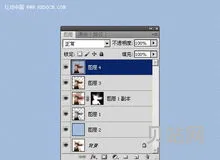 ps抠图方法有哪些(ps最常用的抠图方法)