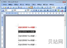 word如何使用格式刷复制格式(怎么格式刷整篇文章)