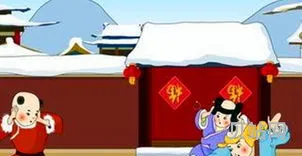 新桃换旧符暗含着什么(桃符指的是春联吗)