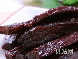 内蒙古通辽有什么特产(通辽的土特产有啥)