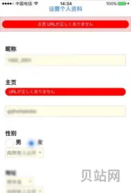 pixiv个人资料怎么设置(p站怎么搜索)