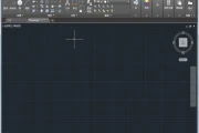 AutoCAD2011破解版32(AutoCAD简体中文版)