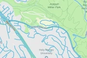 谷歌地图怎么看街景图(免费高清卫星地图3d立体实景)