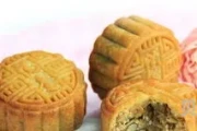 月饼的名字是由古代哪位名人所命名的(月饼在古代叫什么名字)