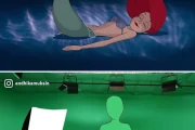 flas*制作(如何制作小人动画)