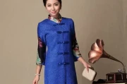 杭州高端女装品牌有哪些(杭州品牌女装排行榜前50名)