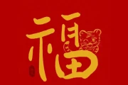 特殊福隐藏福扫描图片汇总分(扫描福字二维码)