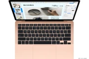 macbook摄像头黑屏的修复教(macbook相机)